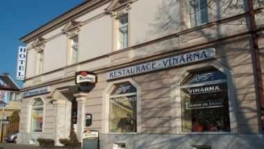 Hotel Nikolas in Ostrava, CZ