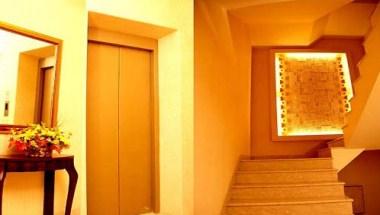 Hotel Picasso a New Delhi, IN