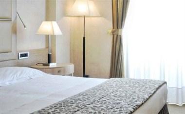 Hotel Astoria a Biella, IT