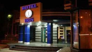 Hotel Iris, Chisinau, MD