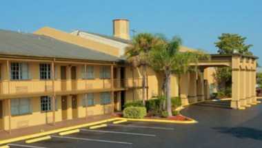 Econo Lodge Jacksonville a Jacksonville, FL