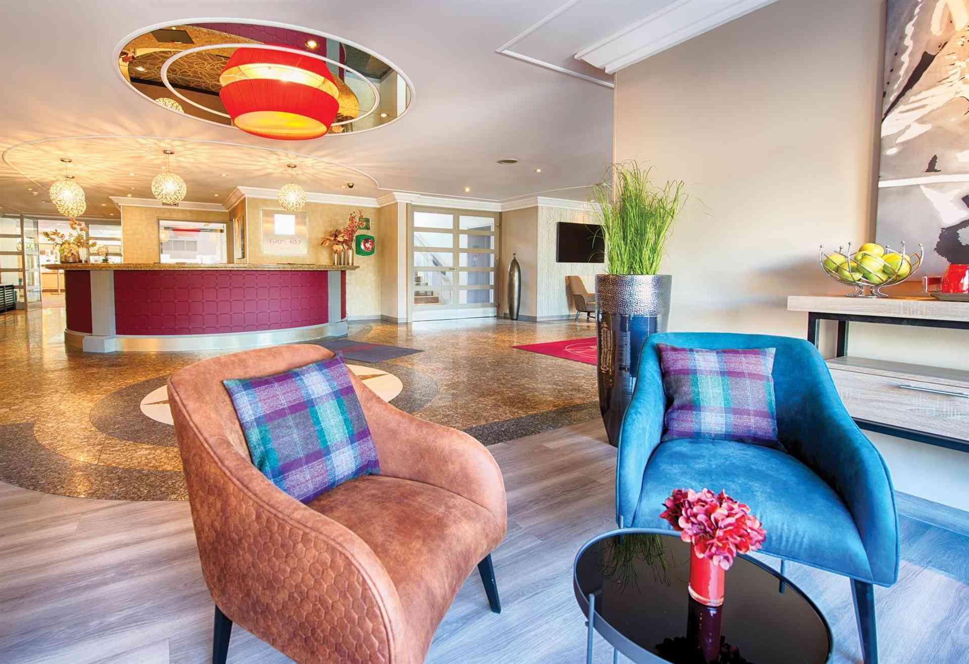 Leonardo Hannover, Hannover, DE