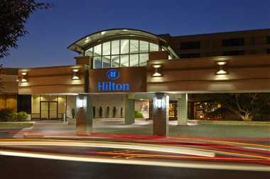 Hilton Raleigh North Hills i Raleigh, NC