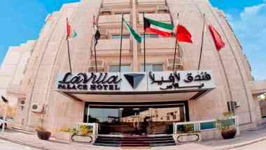 LaVilla Palace en Doha, QA