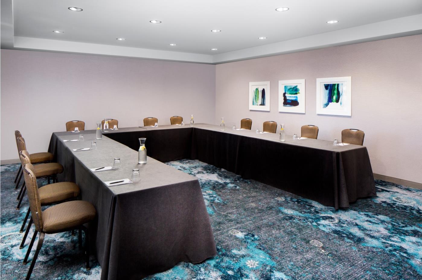 Meeting room image