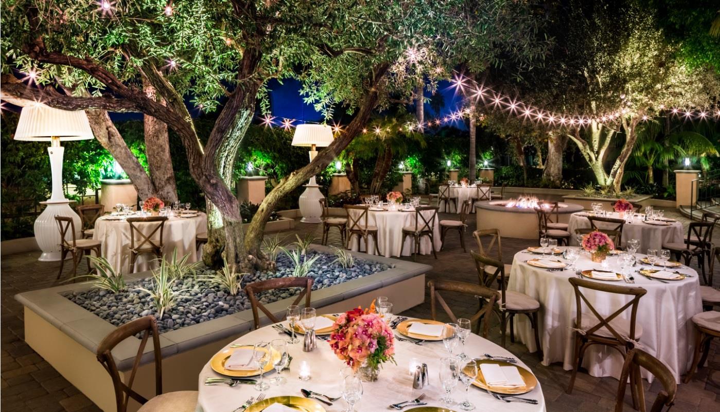 Imagem da sala de reuniões