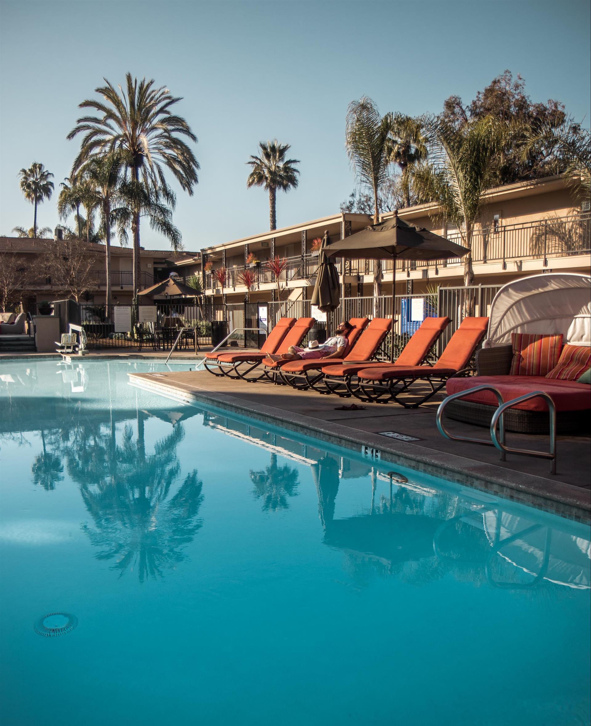 Immagine sala riunioni