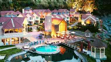 Aranwa Pueblito Encantado del Colca en Arequipa, PE