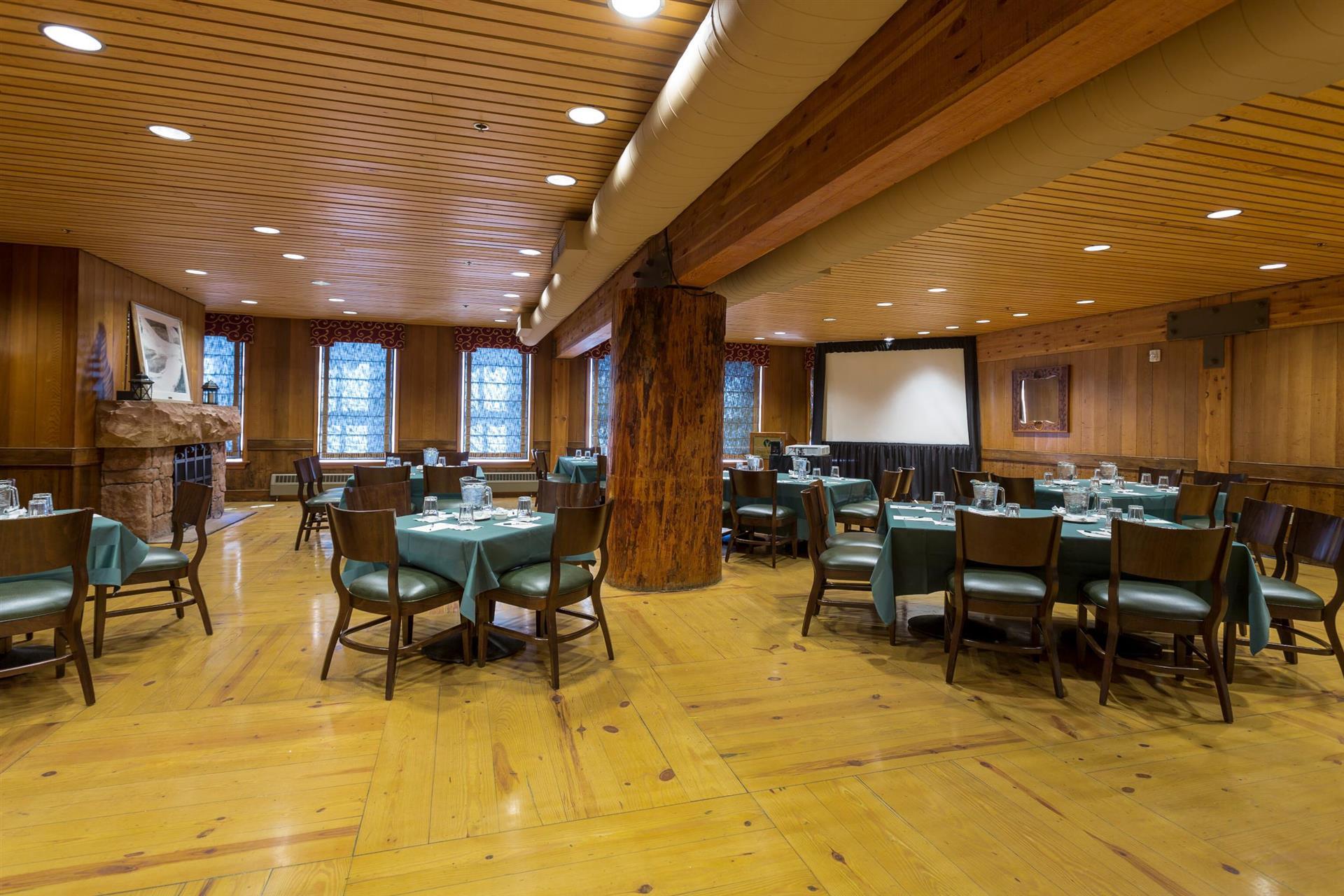 Immagine sala riunioni