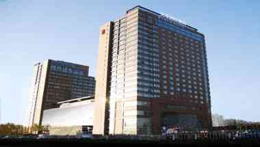 Wenjin Hotel a Beijing, CN