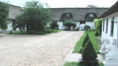 Noerby Kro in Fanoe, DK