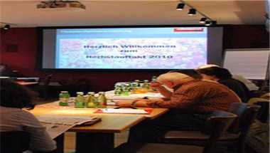 Hotel-Cafe-Restaurant Zillner's Einkehr à Altheim, AT