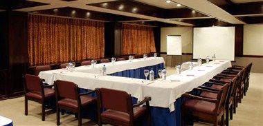 Bild på anläggning