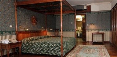 Bild på anläggning