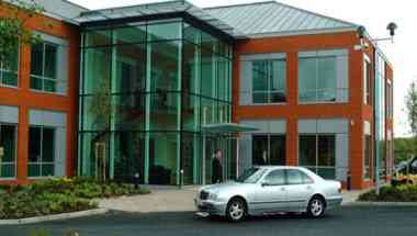 ECC Wellington House - Solihull, Solihull, GB1