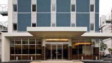 A.Suehiro Hotel in Oita, JP