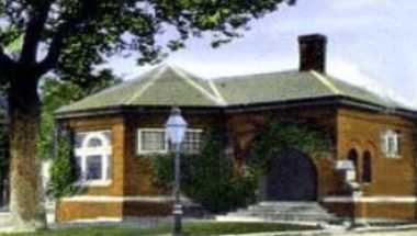 Dedham Historical Society a Dedham, MA