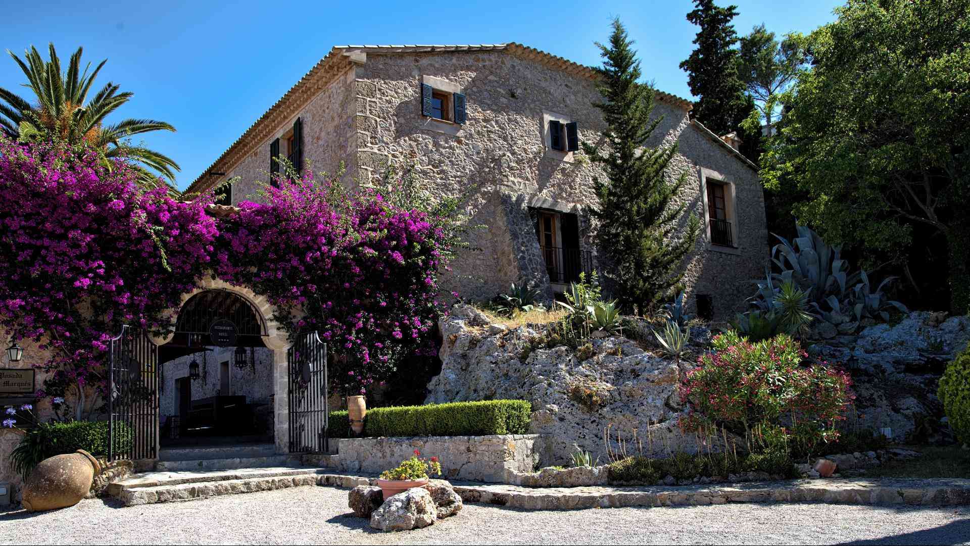 Hotel La Posada Del Marques в Mallorca, ES