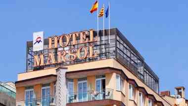 Hotel Marsol i Lloret de Mar, ES