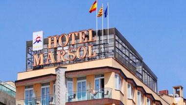 Hotel Marsol image