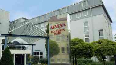 Arvena Kongress à Bayreuth, DE