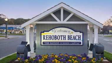 Brighton Suites Hotel a Rehoboth Beach, DE