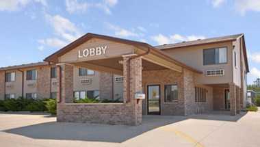 Super 8 by Wyndham Jefferson en Jefferson, IA
