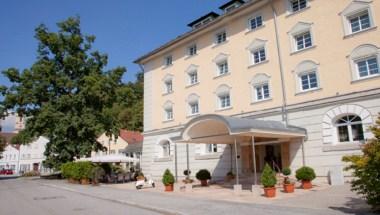 Hotel Donauhof image