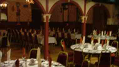 The Derg Arms в Castlederg, GB4