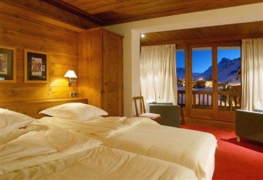 Bild på anläggning