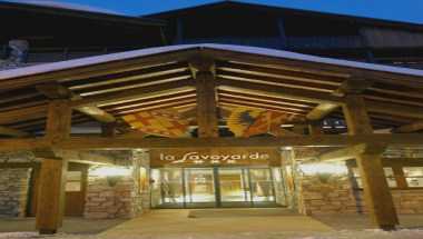 Hotel La Savoyarde i Val-d'Isere, FR