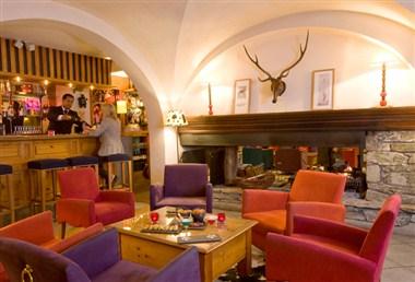 Hotel La Savoyarde i Val-d'Isere, FR