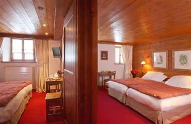 Bild på anläggning