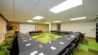 The Grosvenor in Timaru, NZ