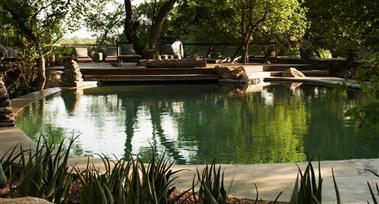 Singita Boulders Lodge в Hazyview, ZA