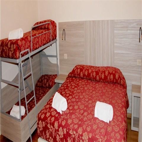 Lilium Hotel a Firenze, IT