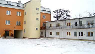 Hotel Capital, Pruszkow, PL