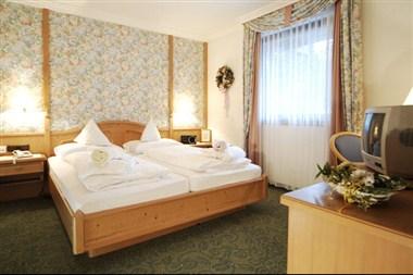 Hotel Hinteregger, Rennweg am Katschberg, AT