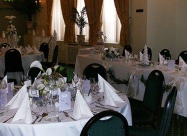 Изображение места проведения