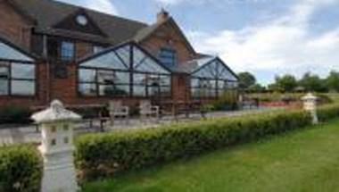 Forest Hill Golf Club em Leicester, GB1