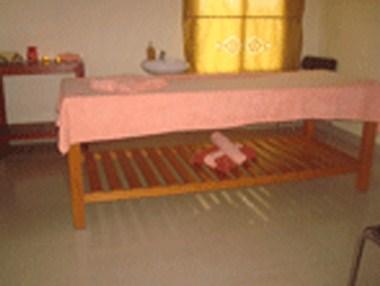 Semme Beach Hotel in Limbe, CM