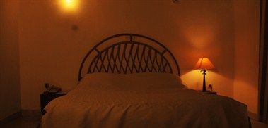 Bild på anläggning