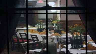 Watkins Museum of History a Lawrence, KS