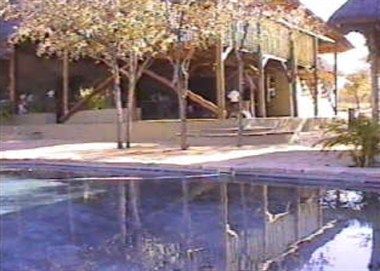 รูปสถานที่จัดงาน