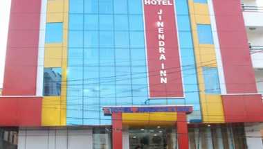 Hotel Jinendra Inn, Jaipur, IN