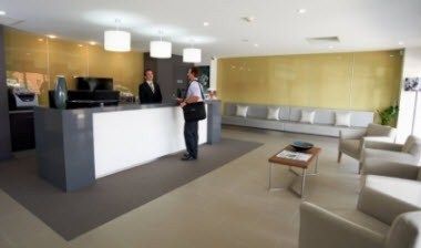 Изображение места проведения