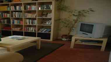 The Sustainability Centre in Petersfield, GB1