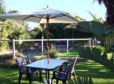 Tropicana Motor Inn в Phillip Island, AU