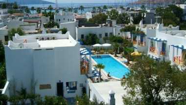 Su Hotel en Bodrum, TR