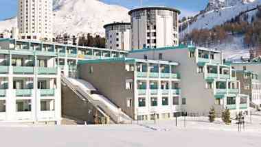 Villaggio Olimpico Sestriere, Sestriere, IT